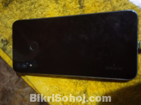 HUAWEI nova 3i